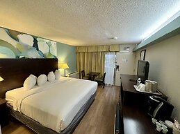 Wyndham Garden Ann Arbor