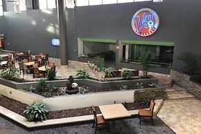 Wyndham Garden Ann Arbor