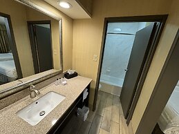 Wyndham Garden Ann Arbor