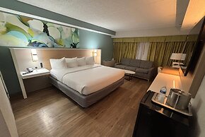 Wyndham Garden Ann Arbor