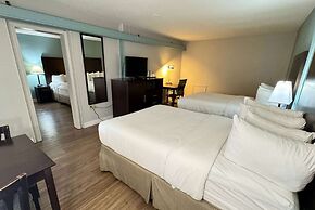 Wyndham Garden Ann Arbor