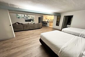 Wyndham Garden Ann Arbor