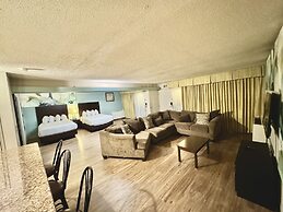 Wyndham Garden Ann Arbor