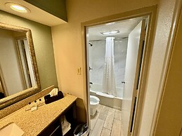 Wyndham Garden Ann Arbor