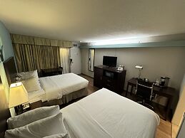 Wyndham Garden Ann Arbor