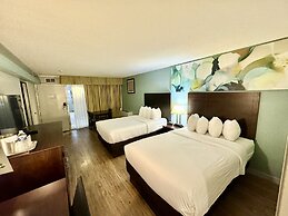 Wyndham Garden Ann Arbor