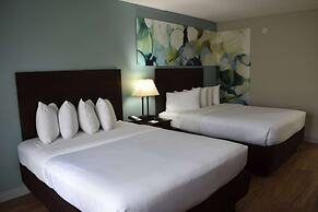 Wyndham Garden Ann Arbor