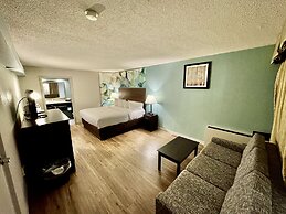 Wyndham Garden Ann Arbor