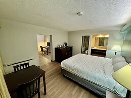 Wyndham Garden Ann Arbor