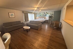 Wyndham Garden Ann Arbor