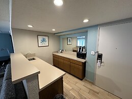 Wyndham Garden Ann Arbor