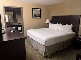 Wyndham Garden Ann Arbor