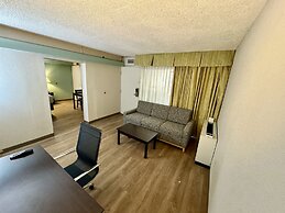 Wyndham Garden Ann Arbor