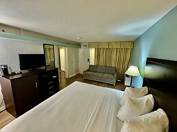 Wyndham Garden Ann Arbor