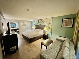 Wyndham Garden Ann Arbor