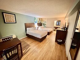 Wyndham Garden Ann Arbor