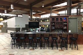 Wyndham Garden Ann Arbor