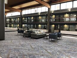 Wyndham Garden Ann Arbor