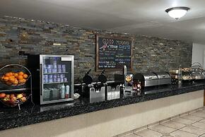 Wyndham Garden Ann Arbor