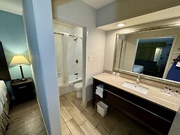 Wyndham Garden Ann Arbor