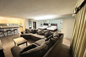 Wyndham Garden Ann Arbor