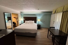 Wyndham Garden Ann Arbor