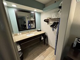 Wyndham Garden Ann Arbor