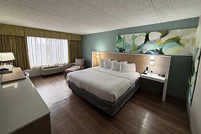 Wyndham Garden Ann Arbor