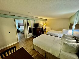 Wyndham Garden Ann Arbor