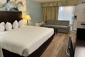 Wyndham Garden Ann Arbor