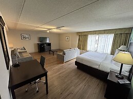 Wyndham Garden Ann Arbor