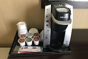 Wyndham Garden Ann Arbor