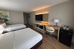 Wyndham Garden Ann Arbor