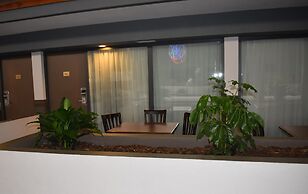 Wyndham Garden Ann Arbor