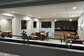 Wyndham Garden Ann Arbor