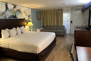 Wyndham Garden Ann Arbor