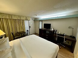 Wyndham Garden Ann Arbor