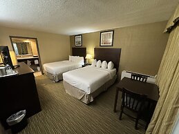 Wyndham Garden Ann Arbor