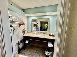 Wyndham Garden Ann Arbor