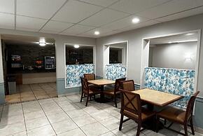 Wyndham Garden Ann Arbor