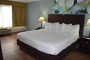 Wyndham Garden Ann Arbor