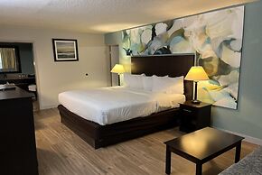 Wyndham Garden Ann Arbor