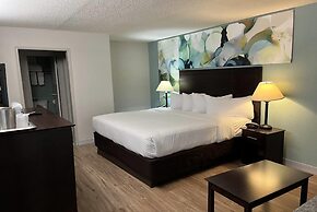 Wyndham Garden Ann Arbor