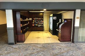 Wyndham Garden Ann Arbor