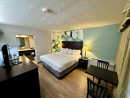 Wyndham Garden Ann Arbor