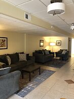 Wyndham Garden Ann Arbor