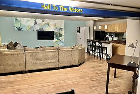 Wyndham Garden Ann Arbor