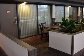 Wyndham Garden Ann Arbor