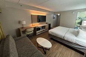 Wyndham Garden Ann Arbor