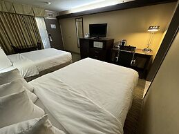 Wyndham Garden Ann Arbor